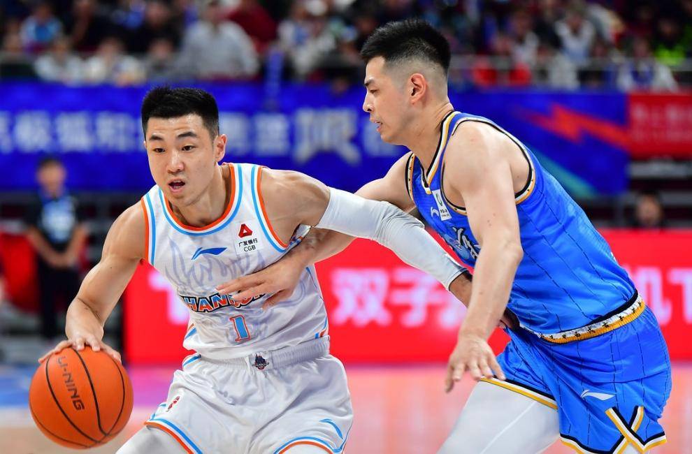 关于甘肃队与山东男篮交锋，双方谁能占据优势？的信息